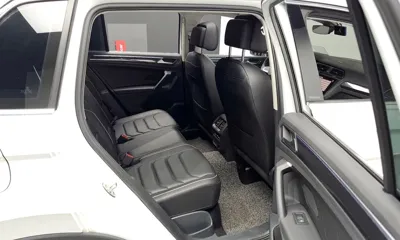Volkswagen Tiguan 2021, 80208 км, за 19337.73 USD - фото 12