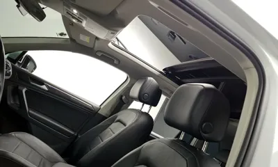 Volkswagen Tiguan 2021, 80208 км, за 19337.73 USD - фото 19