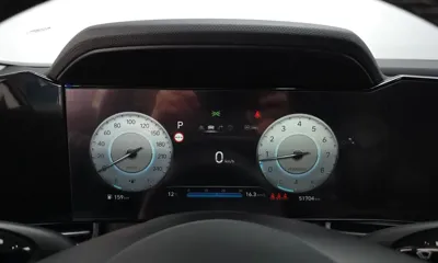 Hyundai Avante 2024, 51704 км, за 12552.89 USD - фото 8