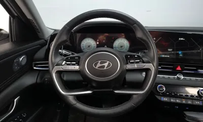 Hyundai Avante 2024, 51704 км, за 12552.89 USD - фото 13