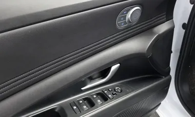 Hyundai Avante 2024, 51704 км, за 12552.89 USD - фото 19