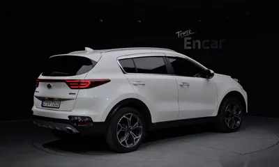 Kia Sportage 2019, 71149 км, за 10774.73 USD