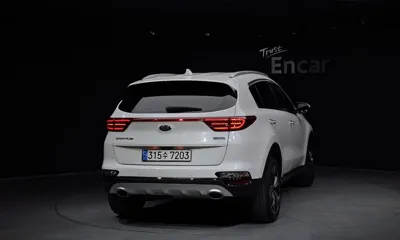 Kia Sportage 2019, 71149 км, за 10774.73 USD