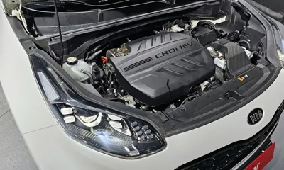 Kia Sportage 2019, 71149 км, за 10699.75 USD - фото 6