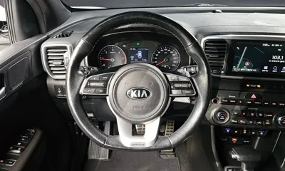 Kia Sportage 2019, 71149 км, за 10699.75 USD - фото 13