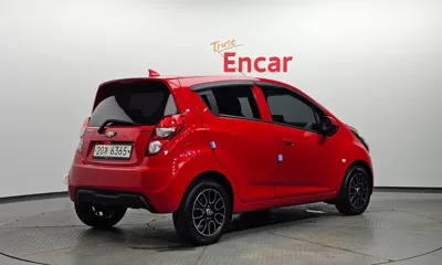 ChevroletGMDaewoo Spark 2014, 141203 км, за 1642.14 USD