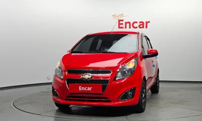 ChevroletGMDaewoo Spark 2014, 141203 км, за 1642.14 USD