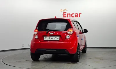 ChevroletGMDaewoo Spark 2014, 141203 км, за 1642.14 USD