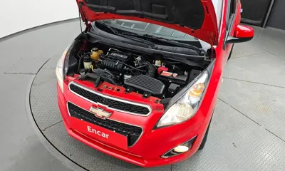 ChevroletGMDaewoo Spark 2014, 141203 км, за 1642.14 USD - фото 6