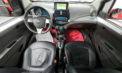 ChevroletGMDaewoo Spark 2014, 141203 км, за 1642.14 USD - фото 7