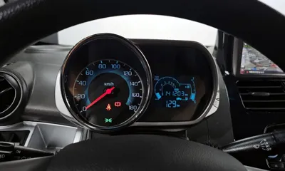 ChevroletGMDaewoo Spark 2014, 141203 км, за 1642.14 USD - фото 8