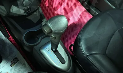 ChevroletGMDaewoo Spark 2014, 141203 км, за 1642.14 USD - фото 9