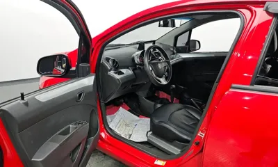 ChevroletGMDaewoo Spark 2014, 141203 км, за 1642.14 USD - фото 10