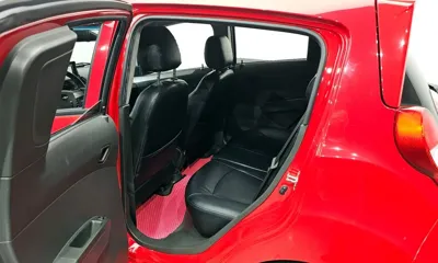 ChevroletGMDaewoo Spark 2014, 141203 км, за 1642.14 USD - фото 11