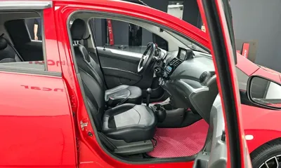 ChevroletGMDaewoo Spark 2014, 141203 км, за 1642.14 USD - фото 12