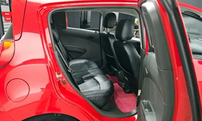 ChevroletGMDaewoo Spark 2014, 141203 км, за 1642.14 USD - фото 13
