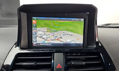 ChevroletGMDaewoo Spark 2014, 141203 км, за 1642.14 USD - фото 17