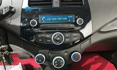 ChevroletGMDaewoo Spark 2014, 141203 км, за 1642.14 USD - фото 19