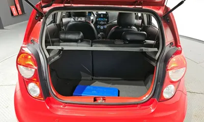 ChevroletGMDaewoo Spark 2014, 141203 км, за 1642.14 USD - фото 20