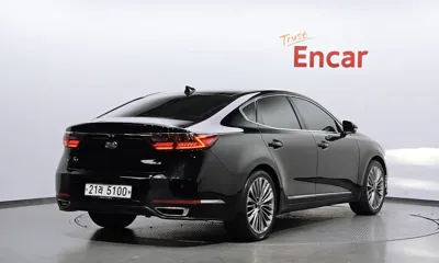 Kia K7 2017, 66861 км, за 11192.04 USD