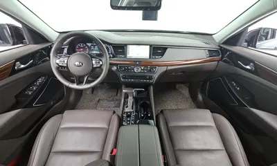 Kia K7 2017, 66861 км, за 11192.04 USD - фото 7