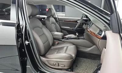 Kia K7 2017, 66861 км, за 11192.04 USD - фото 10