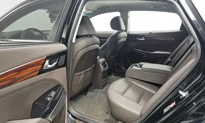 Kia K7 2017, 66861 км, за 11192.04 USD - фото 12