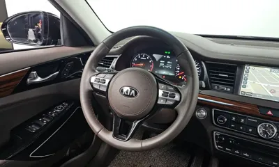 Kia K7 2017, 66861 км, за 11192.04 USD - фото 13