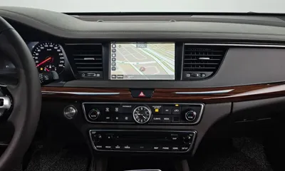 Kia K7 2017, 66861 км, за 11192.04 USD - фото 14