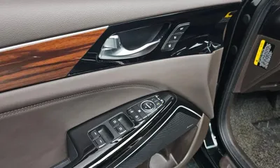Kia K7 2017, 66861 км, за 11192.04 USD - фото 17