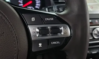 Kia K7 2017, 66861 км, за 11192.04 USD - фото 19