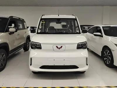 Wuling Zhiguang EV 2026, 100 км, за 8118.43 USD