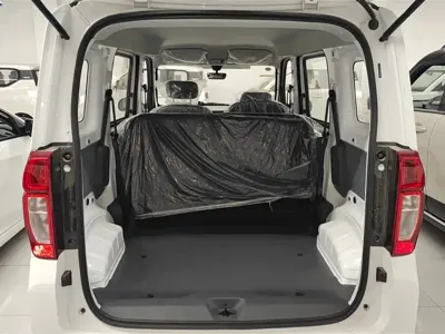 Wuling Zhiguang EV 2026, 100 км, за 8118.43 USD