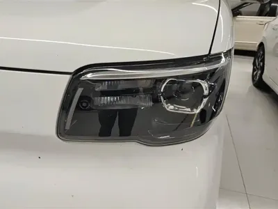 Wuling Zhiguang EV 2026, 100 км, за 8118.43 USD