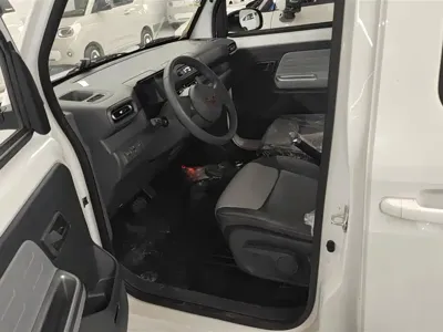 Wuling Zhiguang EV 2026, 100 км, за 8118.43 USD - фото 9