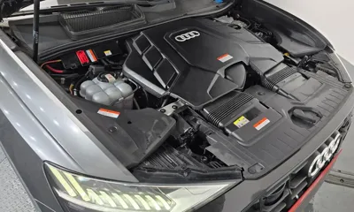Audi Q8 2021, 75535 км, за 36872.98 USD - фото 6