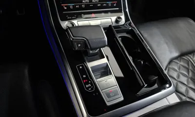 Audi Q8 2021, 75535 км, за 36872.98 USD - фото 9