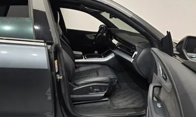 Audi Q8 2021, 75535 км, за 36872.98 USD - фото 11