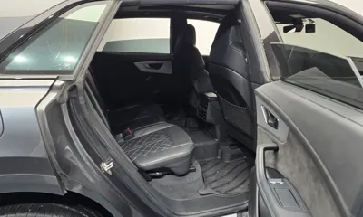 Audi Q8 2021, 75535 км, за 36872.98 USD - фото 12