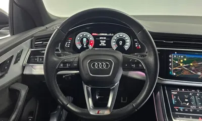Audi Q8 2021, 75535 км, за 36872.98 USD - фото 13