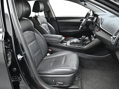 Hyundai Grandeur 2017, 97063 км, за 9641.7 USD - фото 10