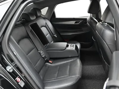 Hyundai Grandeur 2017, 97063 км, за 9641.7 USD - фото 12