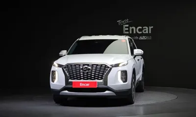 Hyundai Palisade 2022, 72252 км, за 17341.03 USD