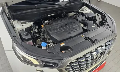 Hyundai Palisade 2022, 72252 км, за 17341.03 USD - фото 6