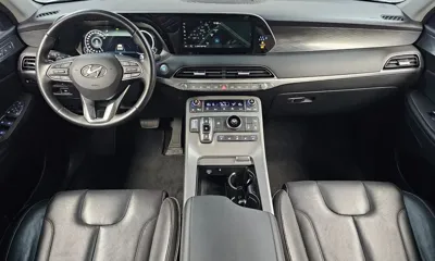 Hyundai Palisade 2022, 72252 км, за 17341.03 USD - фото 7