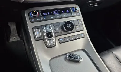 Hyundai Palisade 2022, 72252 км, за 17341.03 USD - фото 9