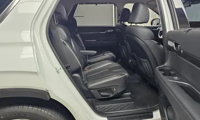 Hyundai Palisade 2022, 72252 км, за 17341.03 USD - фото 12