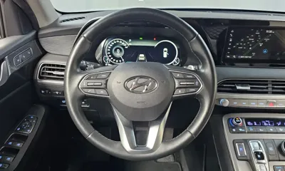 Hyundai Palisade 2022, 72252 км, за 17341.03 USD - фото 13