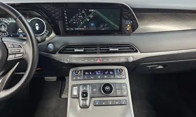 Hyundai Palisade 2022, 72252 км, за 17341.03 USD - фото 15