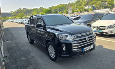 KG_Mobility_Ssangyong Rexton 2022, 67800 км, за 11487.46 USD